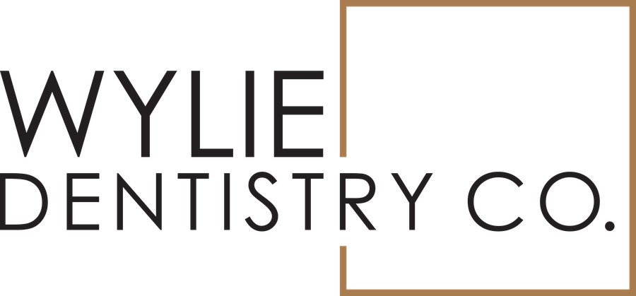 Wylie Dentistry Co. logo